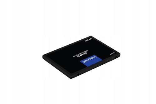DYSK SSD GOORAM CX400 256GB GEN2 SATA III 2,5"