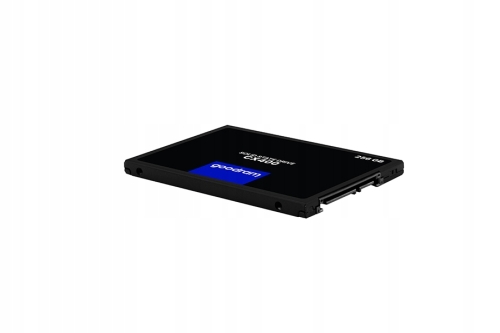 DYSK SSD GOORAM CX400 256GB GEN2 SATA III 2,5"