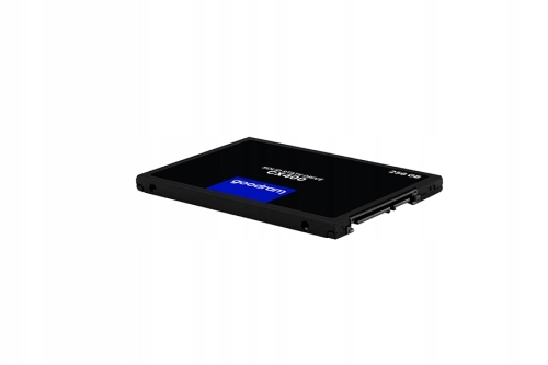 DYSK SSD GOORAM CX400 256GB GEN2 SATA III 2,5"
