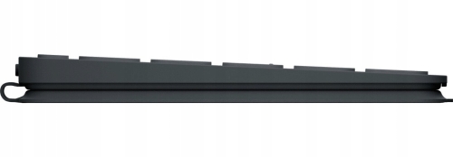 KLAWIATURA LOGITECH KEYS TO GO 2 GRAFITOWA