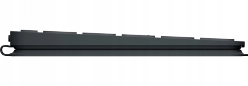 KLAWIATURA LOGITECH KEYS TO GO 2 GRAFITOWA