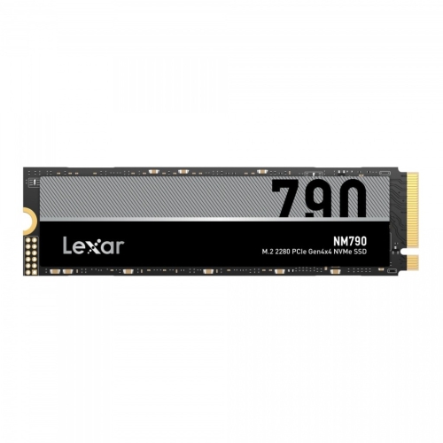 DYSK SSD LEXAR NM790 1TB M.2 2280 PCIE GEN4X4 NVME