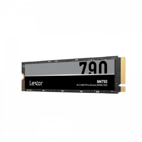DYSK SSD LEXAR NM790 1TB M.2 2280 PCIE GEN4X4 NVME