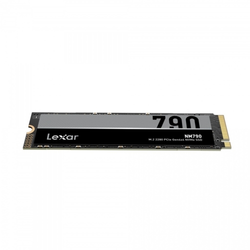 DYSK SSD LEXAR NM790 1TB M.2 2280 PCIE GEN4X4 NVME