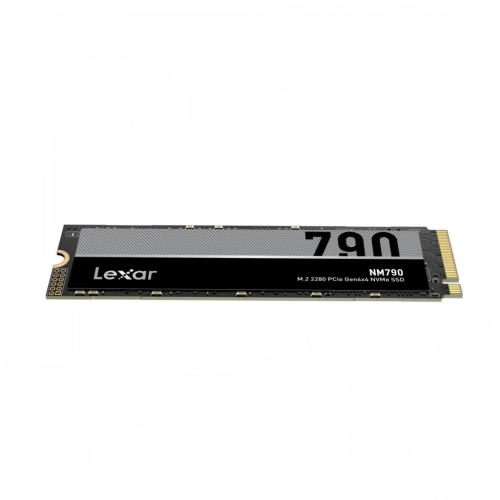 DYSK SSD LEXAR NM790 1TB M.2 2280 PCIE GEN4X4 NVME