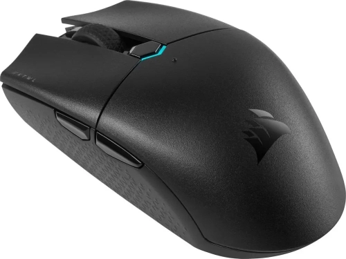 MYSZKA BEZPRZEWODOWA CORSAIR KATAR PRO WIRELESS CZARNA