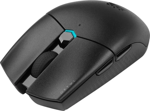 MYSZKA BEZPRZEWODOWA CORSAIR KATAR PRO WIRELESS CZARNA