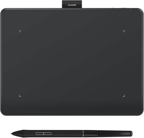 TABLET GRAFICZNY HUION FREGO S L310