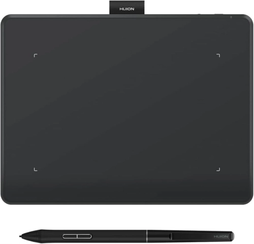 TABLET GRAFICZNY HUION FREGO S L310
