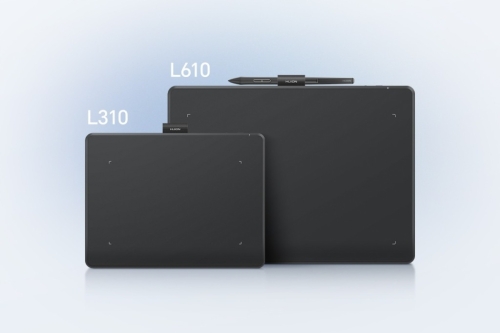 TABLET GRAFICZNY HUION FREGO S L310