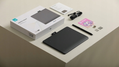 TABLET GRAFICZNY HUION FREGO S L310