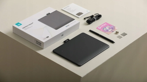 TABLET GRAFICZNY HUION FREGO S L310