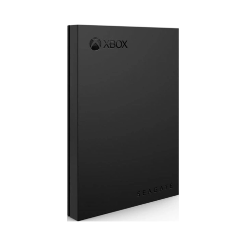 DYSK ZEWNĘTRZNY HDD SEAGATE GAME DRIVE FOR XBOX 2TB CZARNY