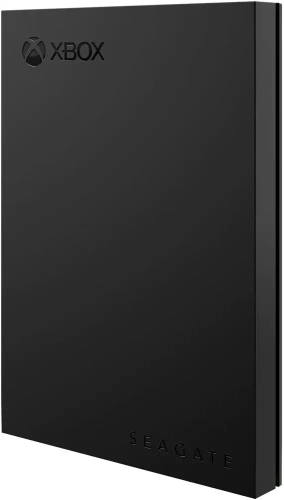 DYSK ZEWNĘTRZNY HDD SEAGATE GAME DRIVE FOR XBOX 2TB CZARNY