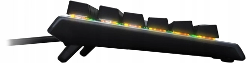 KLAWIATURA PRZEWODOWA STEELSERIES APEX 3 TKL CZARNA [64831]