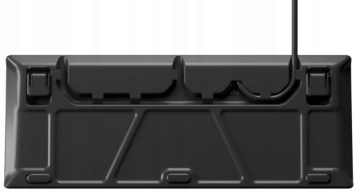 KLAWIATURA PRZEWODOWA STEELSERIES APEX 3 TKL CZARNA [64831]