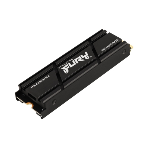 DYSK SSD KINGSTON FURY RENEGADE 2TB M.2 2280 PCIE 4.0 NVME