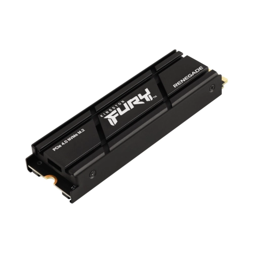 DYSK SSD KINGSTON FURY RENEGADE 2TB M.2 2280 PCIE 4.0 NVME