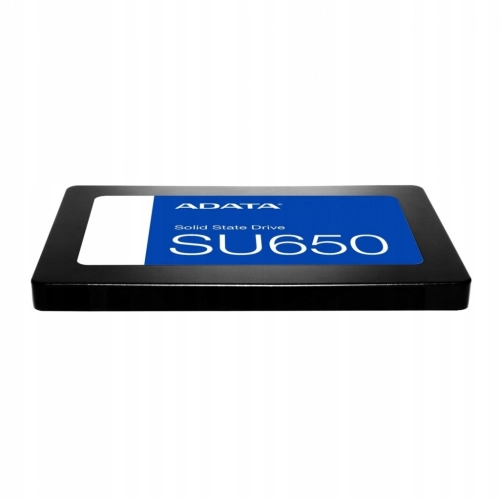 DYSK SSD ADATA SU650 960GB 2,5" SATA III