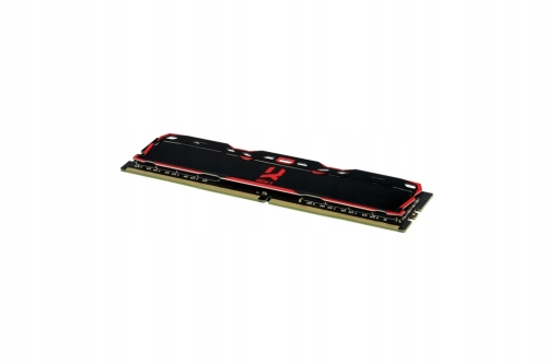 PAMIĘĆ RAM GOODRAM IRDM X BLACK DDR4 32GB 3200MHZ CL16 (2x8GB)