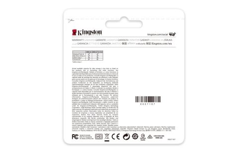 PENDRIVE KINGSTON DATATRAVELER KYSON 512GB USB 3.2 200MB/S SREBRNY
