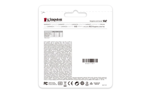 PENDRIVE KINGSTON DATATRAVELER KYSON 512GB USB 3.2 200MB/S SREBRNY