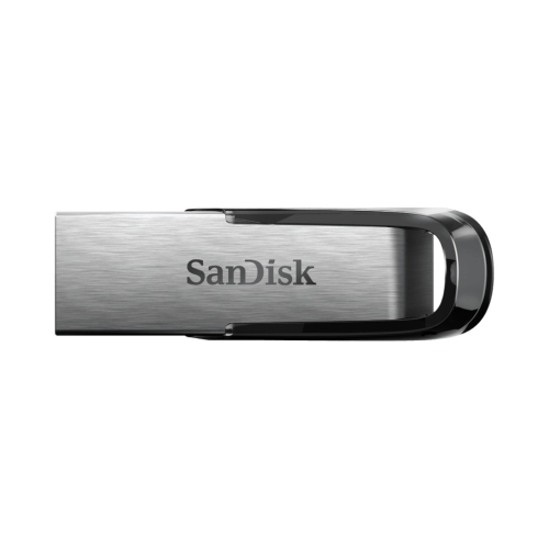 PENDRIVE SANDISK ULTRA FLAIR 256GB USB 3.0 SREBRNY