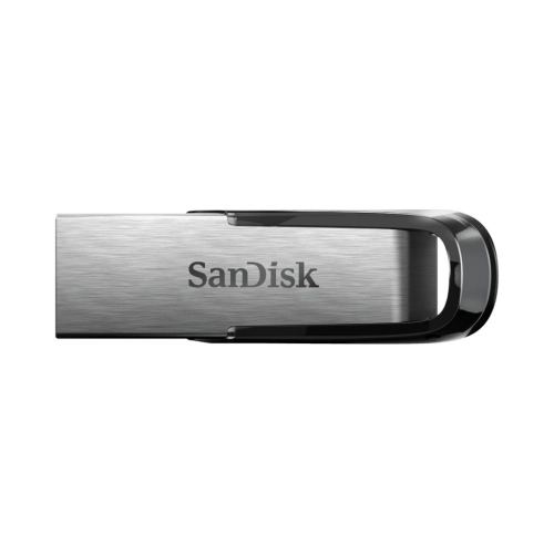 PENDRIVE SANDISK ULTRA FLAIR 256GB USB 3.0 SREBRNY