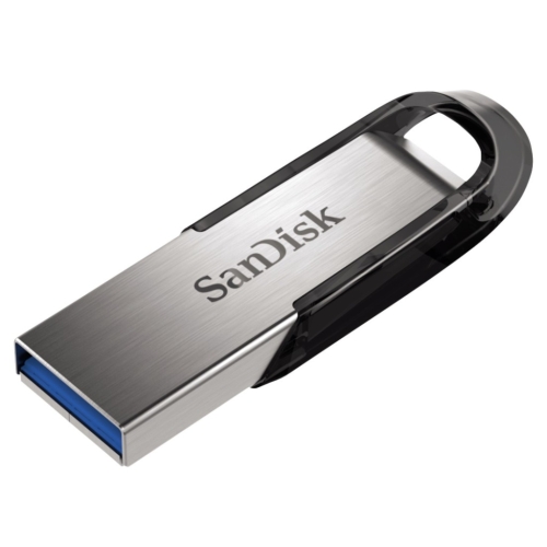 PENDRIVE SANDISK ULTRA FLAIR 256GB USB 3.0 SREBRNY