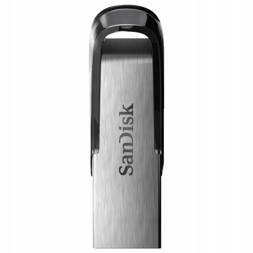 PENDRIVE SANDISK ULTRA FLAIR 256GB USB 3.0 SREBRNY