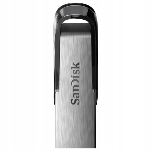 PENDRIVE SANDISK ULTRA FLAIR 256GB USB 3.0 SREBRNY