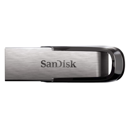 PENDRIVE SANDISK ULTRA FLAIR 256GB USB 3.0 SREBRNY