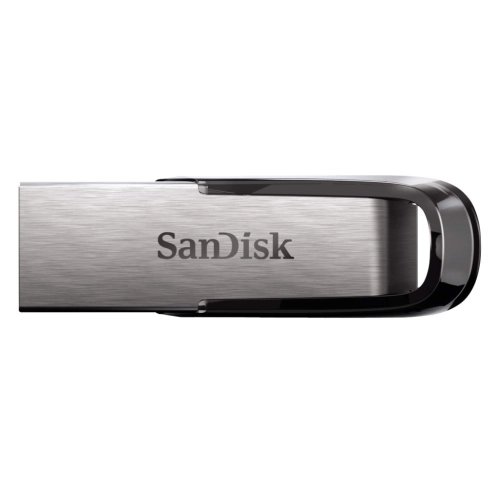 PENDRIVE SANDISK ULTRA FLAIR 256GB USB 3.0 SREBRNY