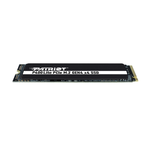 DYSK SSD PATRIOT P400 LITE 500GB PCIE GEN4 X4 M.2