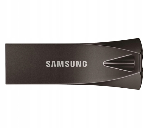 PENDRIVE SAMSUNG BAR PLUS 256GB TITAN GRAY USB 3.1