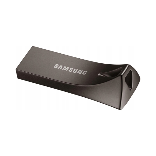 PENDRIVE SAMSUNG BAR PLUS 256GB TITAN GRAY USB 3.1