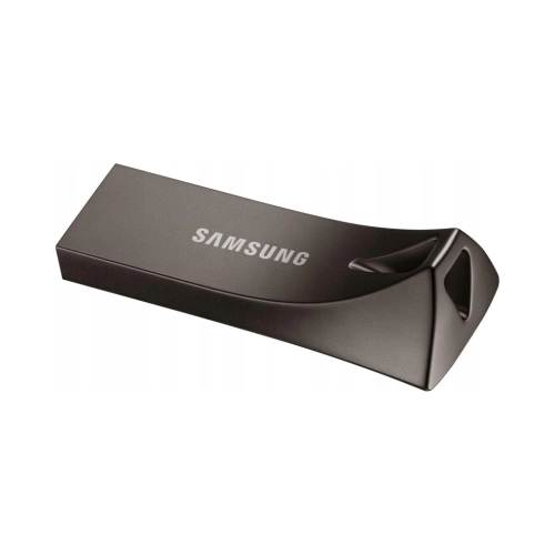 PENDRIVE SAMSUNG BAR PLUS 256GB TITAN GRAY USB 3.1