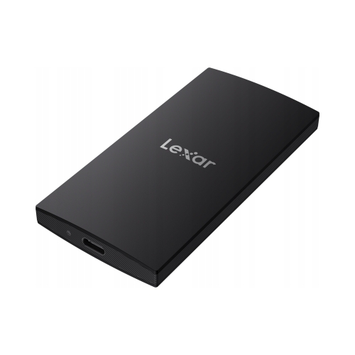 DYSK PRZENOŚNY SSD LEXAR SL300 1TB USB 3.2 GEN2
