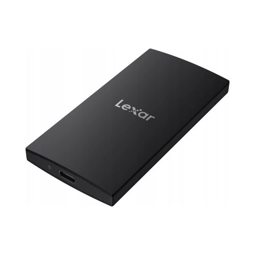 DYSK PRZENOŚNY SSD LEXAR SL300 1TB USB 3.2 GEN2
