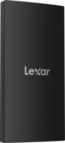 DYSK PRZENOŚNY SSD LEXAR SL300 1TB USB 3.2 GEN2