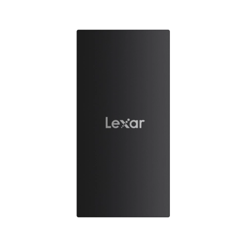 DYSK PRZENOŚNY SSD LEXAR SL300 1TB USB 3.2 GEN2