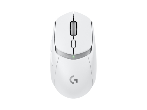 MYSZKA BEZPRZEWODOWA LOGITECH G309 LIGHTSPEED BIAŁA