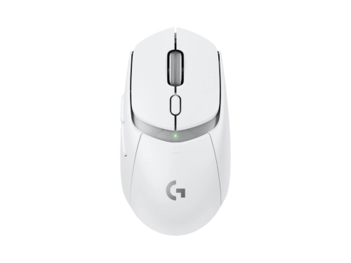 MYSZKA BEZPRZEWODOWA LOGITECH G309 LIGHTSPEED BIAŁA