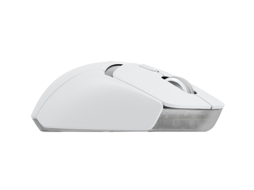 MYSZKA BEZPRZEWODOWA LOGITECH G309 LIGHTSPEED BIAŁA