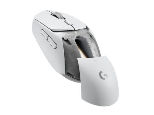 MYSZKA BEZPRZEWODOWA LOGITECH G309 LIGHTSPEED BIAŁA