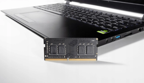 PAMIĘĆ RAM PNY DDR4 16GB 3200MHZ CL22 (1x16GB) SO-DIMM
