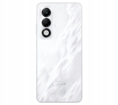 SMARTFON OOPO A5 6GB/128GB 4G LTE BIAŁY + ETUI