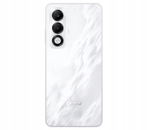 SMARTFON OOPO A5 6GB/128GB 4G LTE BIAŁY + ETUI