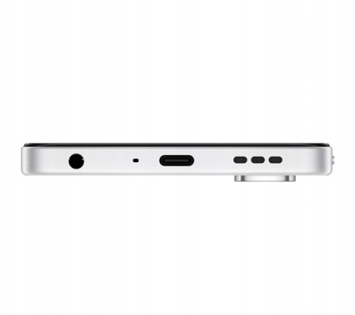 SMARTFON OOPO A5 6GB/128GB 4G LTE BIAŁY + ETUI