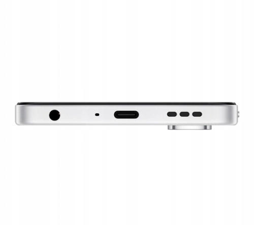 SMARTFON OOPO A5 6GB/128GB 4G LTE BIAŁY + ETUI